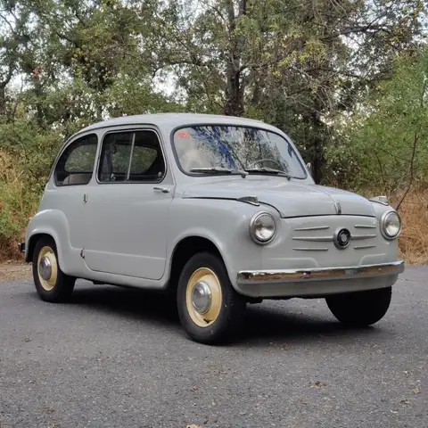 Fiat 600
