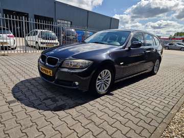 318i Motor-Vast*Automaat*Xenon*Navigatie
