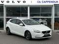 Volvo V40 T2 123PK AUT6 Polar+| Navi| Cruise| Stoel.Verw| LE Wit - thumbnail 1