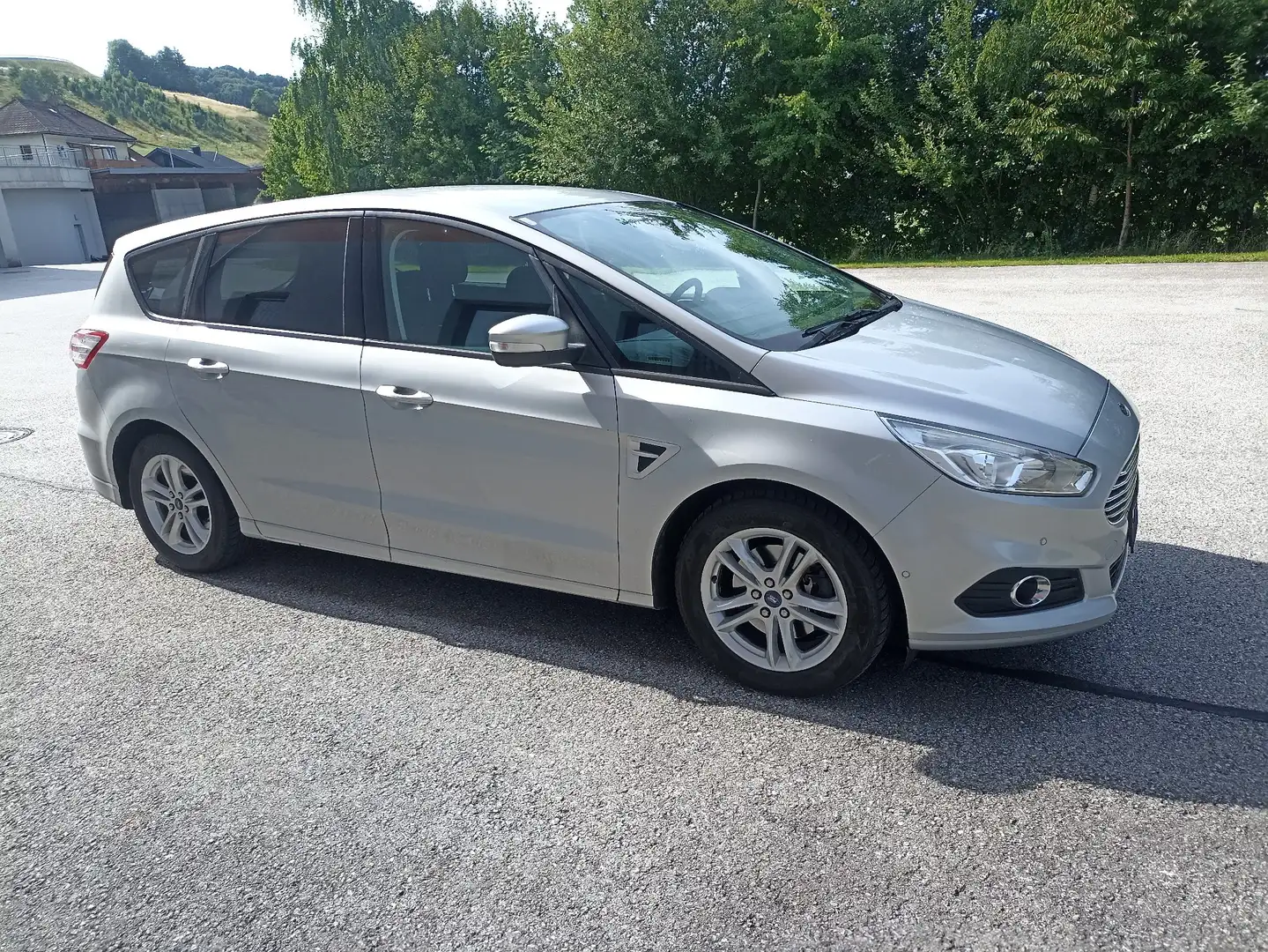 Ford S-Max Trend - 2