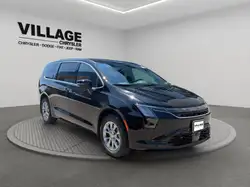 Chrysler Pacifica 2027