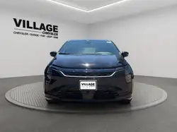 Chrysler Pacifica 2027
