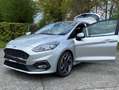 Ford Fiesta Fiesta 1.5 EcoBoost 200 S Gris - thumbnail 3