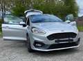 Ford Fiesta Fiesta 1.5 EcoBoost 200 S Gris - thumbnail 1