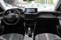 Peugeot e-2008 EV Allure 50 kWh / Camera / Half leder / Virtual C Zwart - thumbnail 2