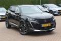 Peugeot e-2008 EV Allure 50 kWh / Camera / Half leder / Virtual C Чорний - thumbnail 32