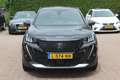 Peugeot e-2008 EV Allure 50 kWh / Camera / Half leder / Virtual C Чорний - thumbnail 8