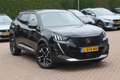 Peugeot e-2008 EV Allure 50 kWh / Camera / Half leder / Virtual C Чорний - thumbnail 1