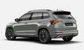Skoda Karoq Sportline TSI DSG Sportl Pano AHK Matrix Nav 36... Grau - thumbnail 3