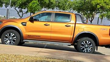 Ranger 3.2TDCI DCb. Wildtrak 4x4 Aut. Wildtrak