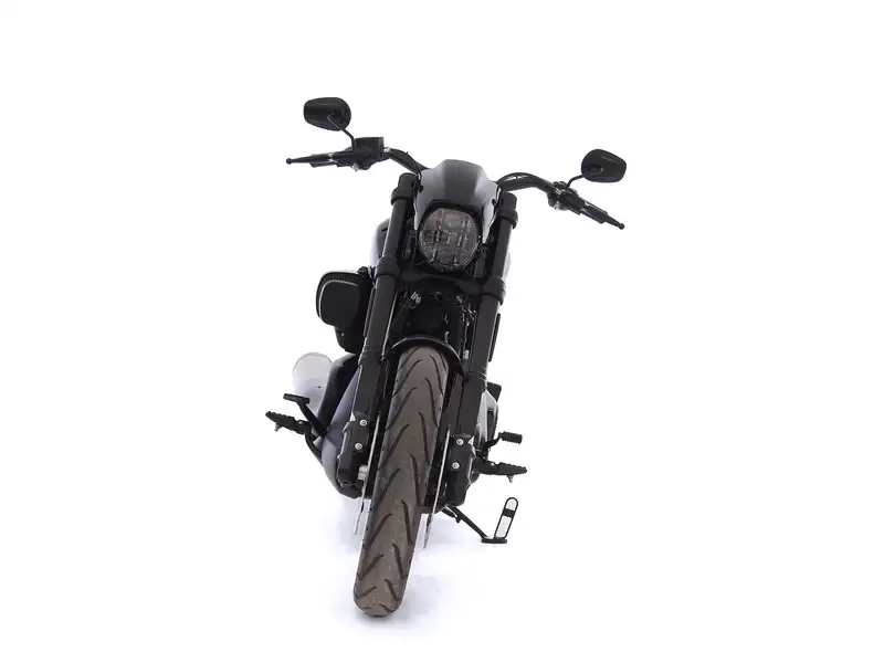 Harley-Davidson Softail - foto 7