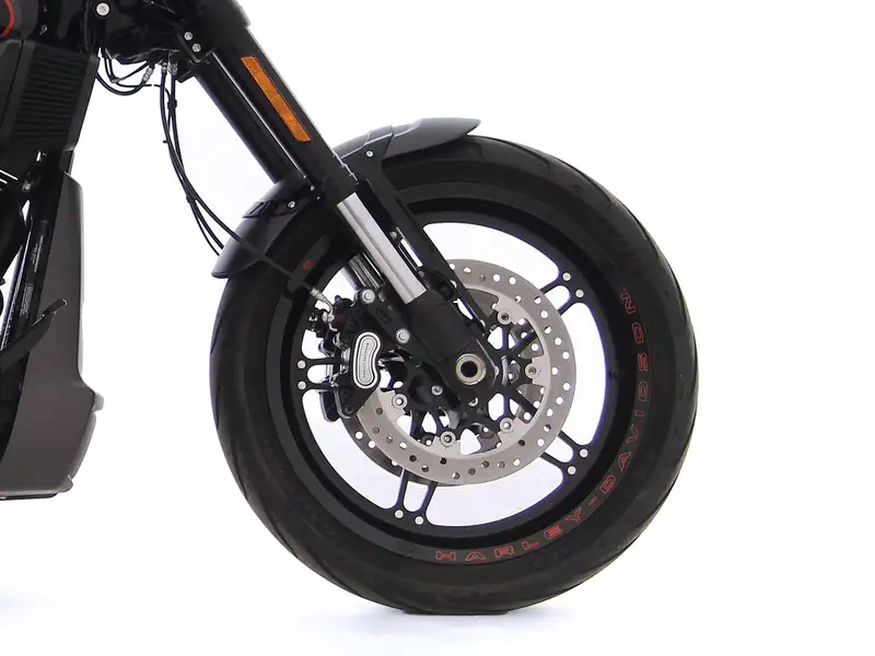 Harley-Davidson Softail - foto 4