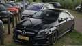 Mercedes-Benz CLA 45 AMG Edition 1 Zwart - thumbnail 1