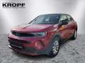 Opel Mokka 1.2 Turbo Edition LED+Fernlichtass.+LM Rot - thumbnail 2