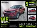 Opel Mokka 1.2 Turbo Edition LED+Fernlichtass.+LM Rot - thumbnail 1