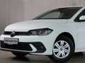 Volkswagen Polo 4Me Weiß - thumbnail 2
