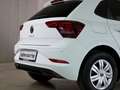 Volkswagen Polo 4Me Weiß - thumbnail 6