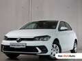 Volkswagen Polo 4Me Weiß - thumbnail 1