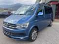 Volkswagen T6 California 2.0TDI 199CV DSG 4Motion Beach Azul - thumbnail 2