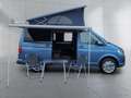 Volkswagen T6 California 2.0TDI 199CV DSG 4Motion Beach Azul - thumbnail 6