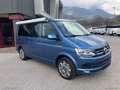 Volkswagen T6 California 2.0TDI 199CV DSG 4Motion Beach Azul - thumbnail 9