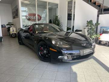Corvette Cabrio 6.0 V8 auto