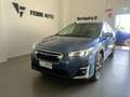 Subaru XV 2.0i e-Boxer MHEV Lineartronic Premium Kék - thumbnail 1