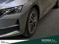 Skoda Octavia Combi SELECTION TDI DSG AHK SITZHEIZUNG EINPARKHIL Grau - thumbnail 11