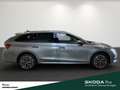 Skoda Octavia Combi SELECTION TDI DSG AHK SITZHEIZUNG EINPARKHIL Grau - thumbnail 3