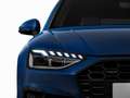 Audi A4 Avant 40 TFSI quattro S line B&O*Panorama*AreaView * Bleu - thumbnail 9