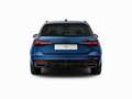 Audi A4 Avant 40 TFSI quattro S line B&O*Panorama*AreaView * Bleu - thumbnail 8