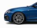 Audi A4 Avant 40 TFSI quattro S line B&O*Panorama*AreaView * Bleu - thumbnail 5