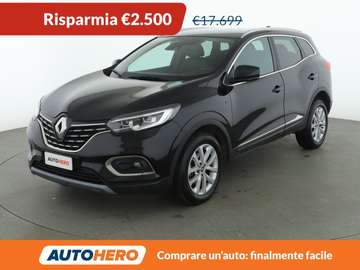 1.7 BLUE dCi Black Edition 150CV AWD