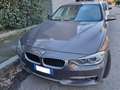 BMW 320 320d Touring xdrive Luxury Brąz - thumbnail 2