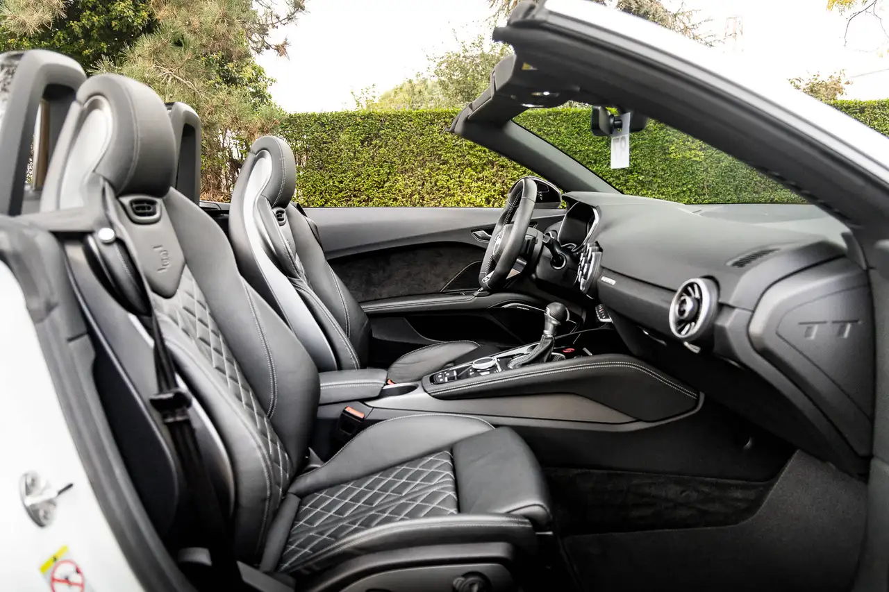 Audi TTS - 15