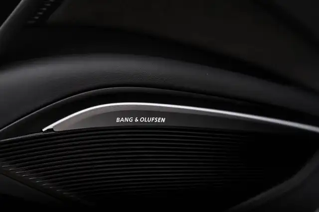 Audi TTS view 6