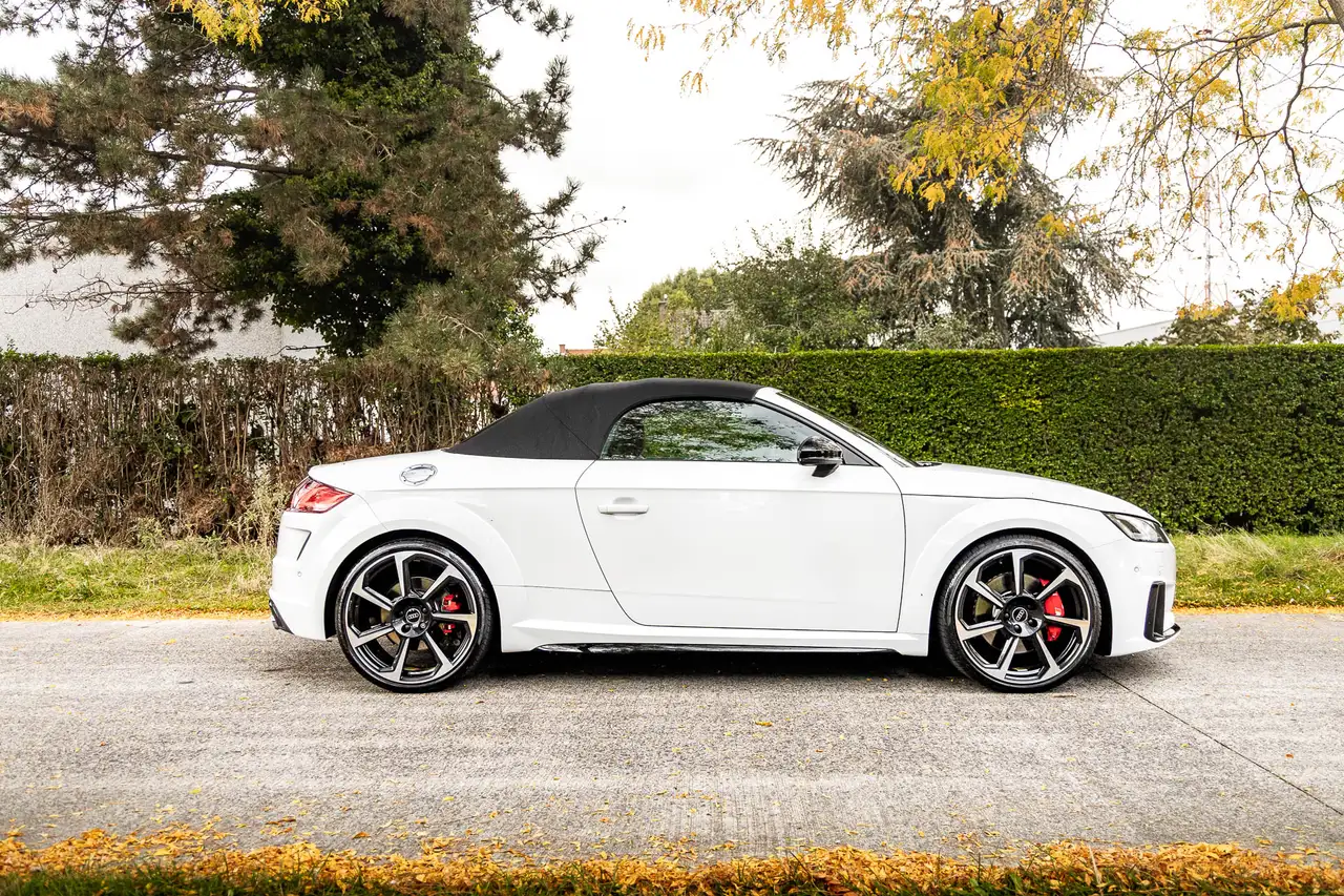 Audi TTS - 20