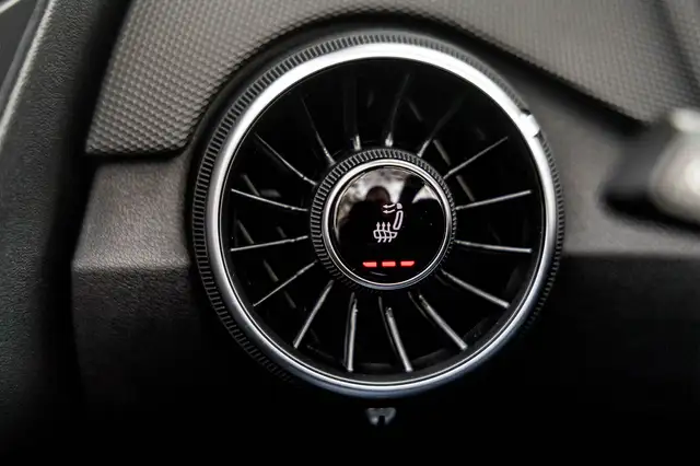 Audi TTS view 13