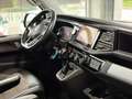 Volkswagen T6 Multivan T6.1 Multivan Cruise 4Motion Anhängerk./Standhz. Schwarz - thumbnail 13