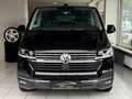 Volkswagen T6 Multivan T6.1 Multivan Cruise 4Motion Anhängerk./Standhz. Schwarz - thumbnail 2