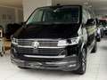 Volkswagen T6 Multivan T6.1 Multivan Cruise 4Motion Anhängerk./Standhz. Schwarz - thumbnail 1