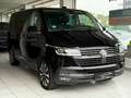 Volkswagen T6 Multivan T6.1 Multivan Cruise 4Motion Anhängerk./Standhz. Schwarz - thumbnail 3