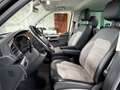 Volkswagen T6 Multivan T6.1 Multivan Cruise 4Motion Anhängerk./Standhz. Schwarz - thumbnail 6