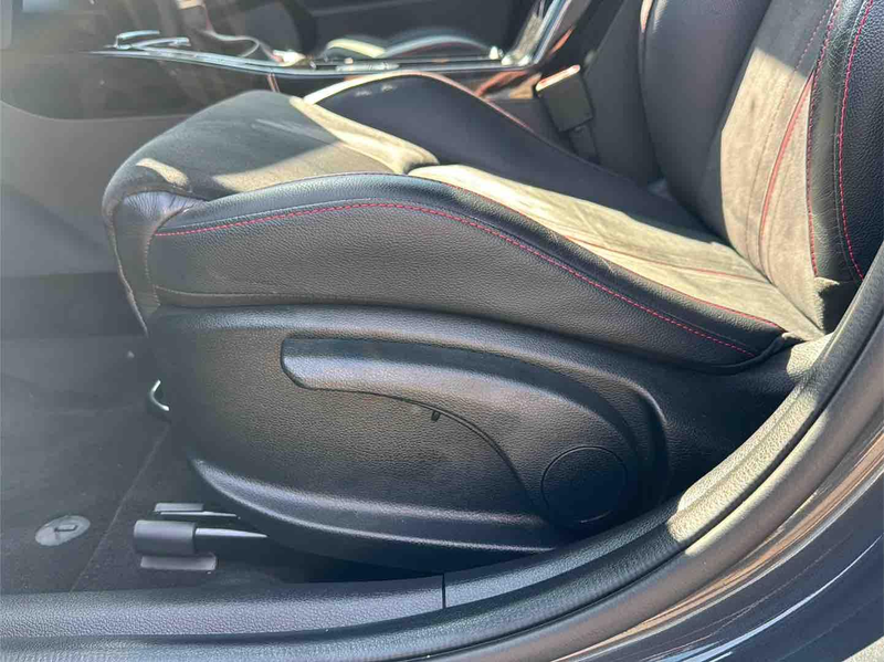 Kia ProCeed / pro_cee'd GT Navi Android CarPlay M+S-Allwetter — photo 5
