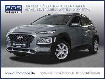 1.0 T-GDI Trend NAVI SHZ CARPLAY KAMERA