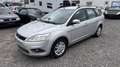 Ford Focus Turnier Style Silber - thumbnail 1