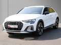 Audi A3 allstreet 35 TDI Kamera Headup Leder Matrix ASL Weiß - thumbnail 3