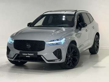 B5 (4x4) Black Edition Ultra + electr trekhaak