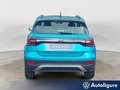 Volkswagen T-Cross 1.0 TSI Style BMT Blu/Azzurro - thumbnail 6