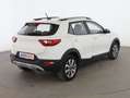 Kia Stonic 1.2 DPi Concept Blanc - thumbnail 6
